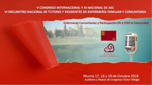 V Congreso Internacional y XII Nacional de Asociación de Enfermería ...